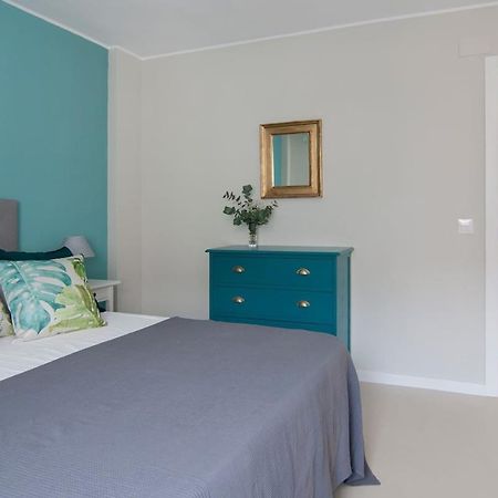 Precioso Y Tranquilo Apartamento En Sevilla Luaran gambar