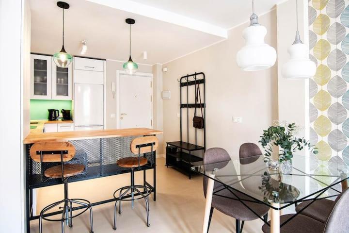 Precioso Y Tranquilo Apartamento En Sevilla Luaran gambar